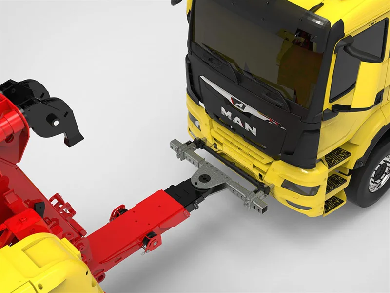 Vetoraudat - Laadukkaat vetoraudat eri malleihin