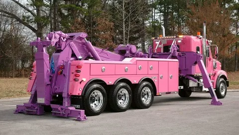 SP 850-XP (Century/Vulcan) – Sivuvetolaite